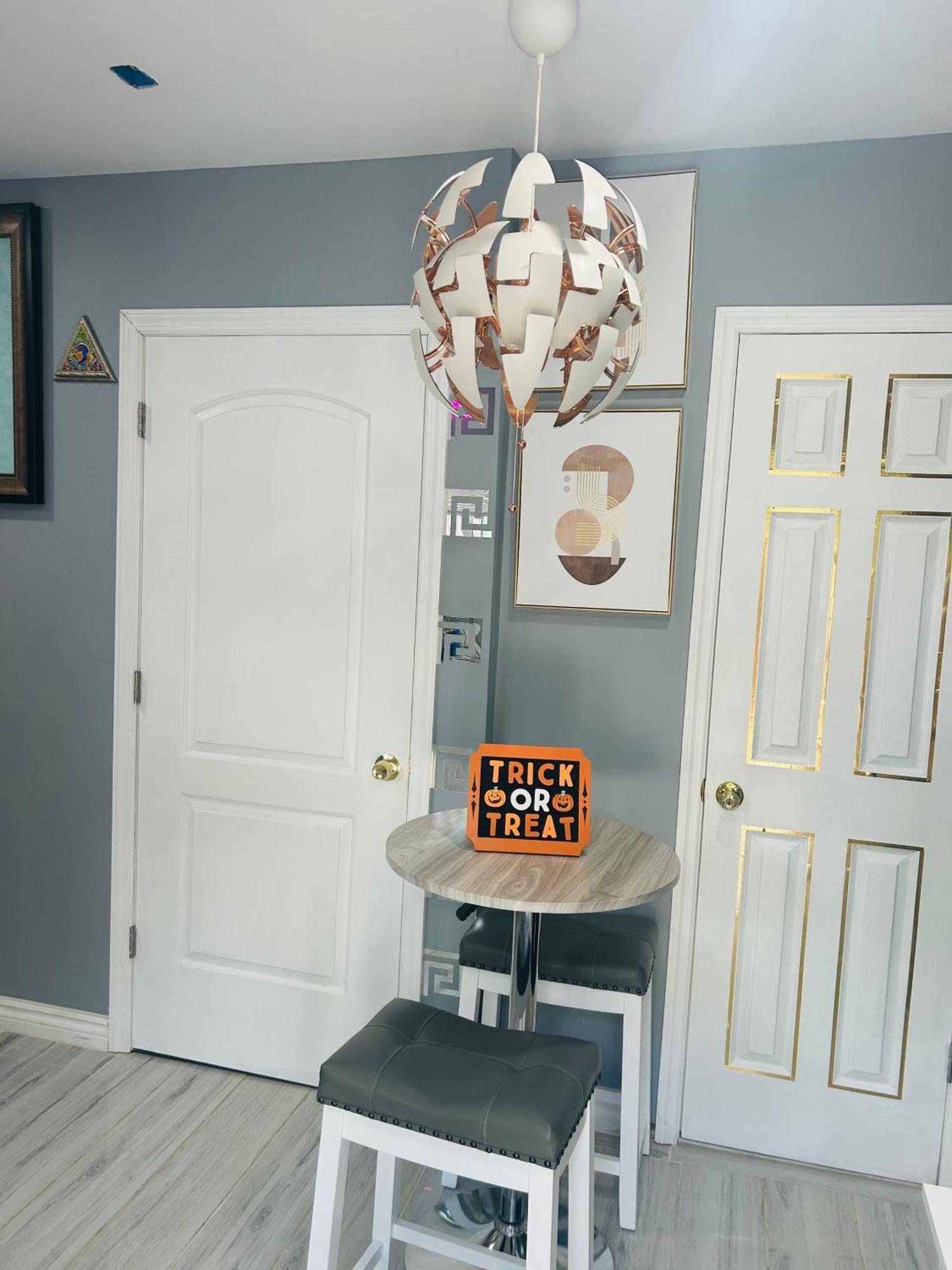 Fancy Studio Private Entrance Selden Bagian luar foto